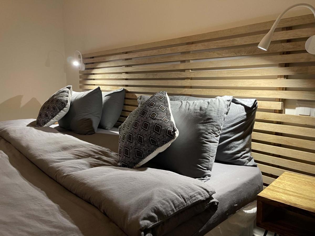 Hôtel Du Phare Dakar Extérieur photo
