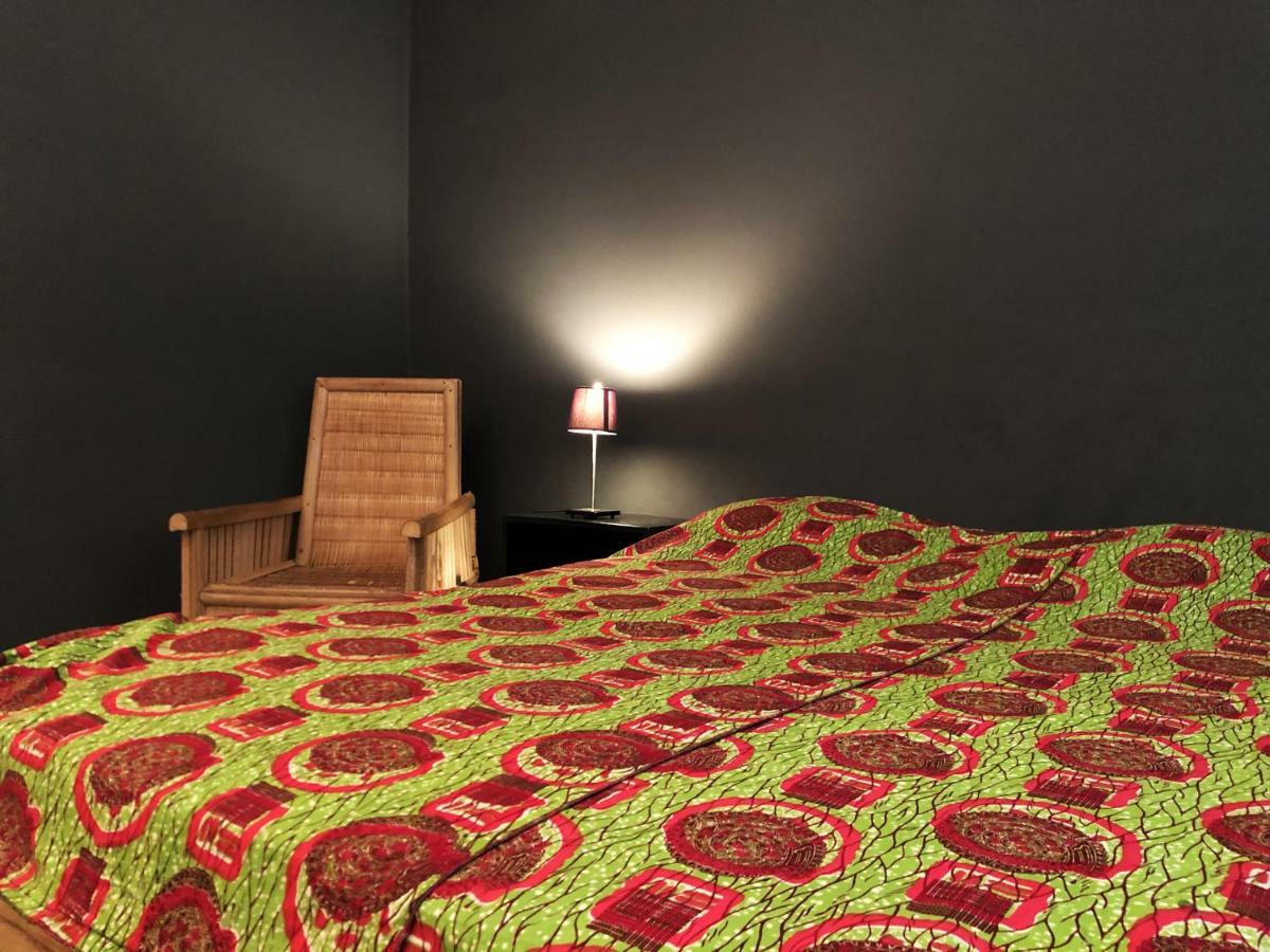 Hôtel Du Phare Dakar Extérieur photo